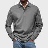 Eduardo - Hosszú Ujjú Luxus Polo