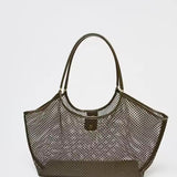 Légies shopper tote táska