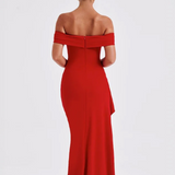 Alexandra - Luxus Maxi Ruha