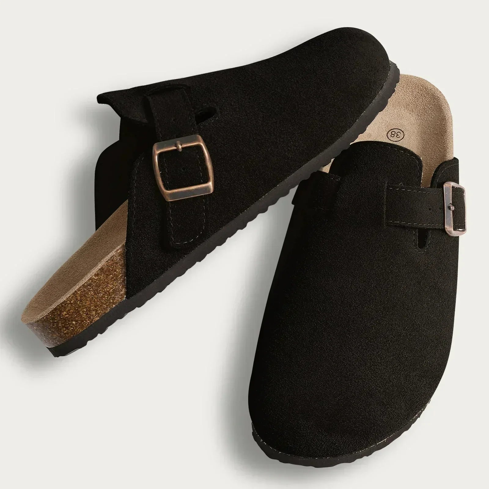 Ergonomikus nyári szandál
