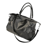Vintage sima tote táska
