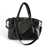 Vintage sima tote táska