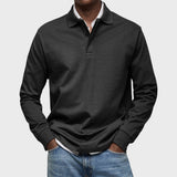 Eduardo - Hosszú Ujjú Luxus Polo