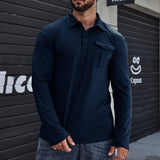 José - Zsebes casual ing