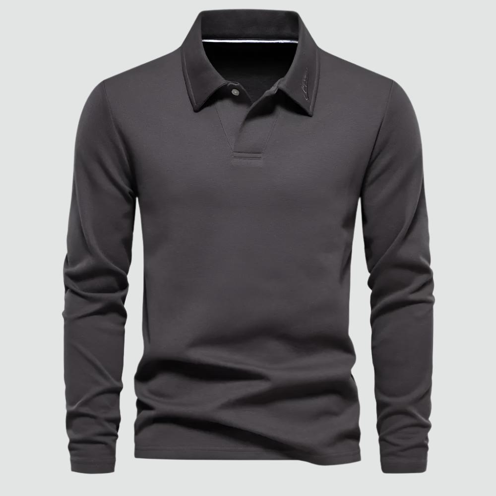 Simão - Prémium Polo