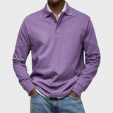 Eduardo - Hosszú Ujjú Luxus Polo