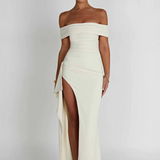 Alexandra - Luxus Maxi Ruha