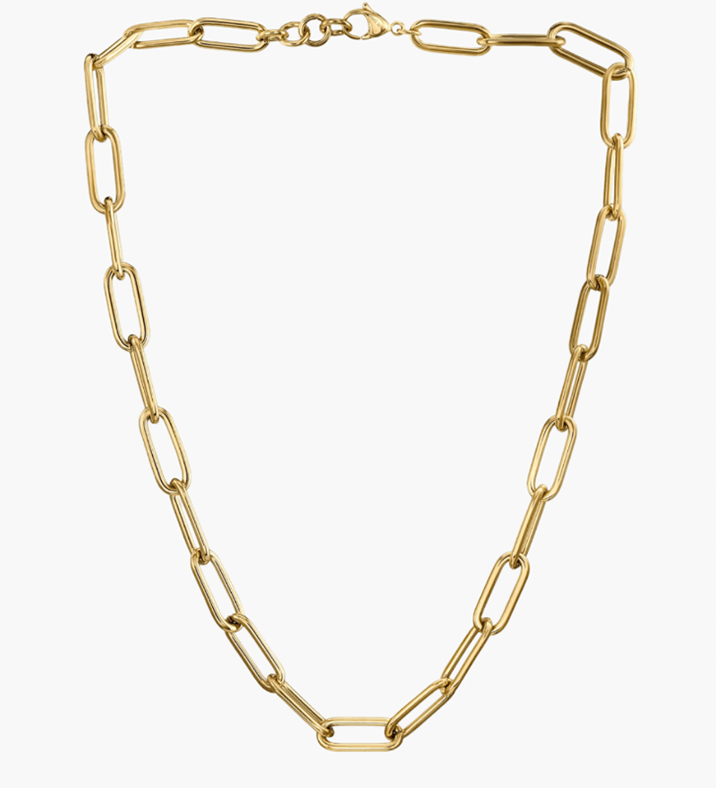Bicikli nyaklánc