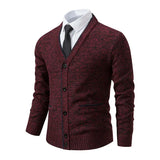Gonçalo - Innovatív Kardigán