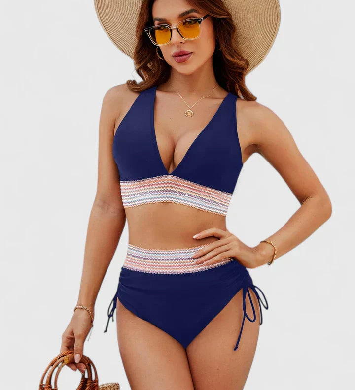 Juliana - Elegáns Bikiniszett