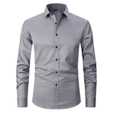 Férfi Ing - Slim Fit