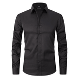 Férfi Ing - Slim Fit