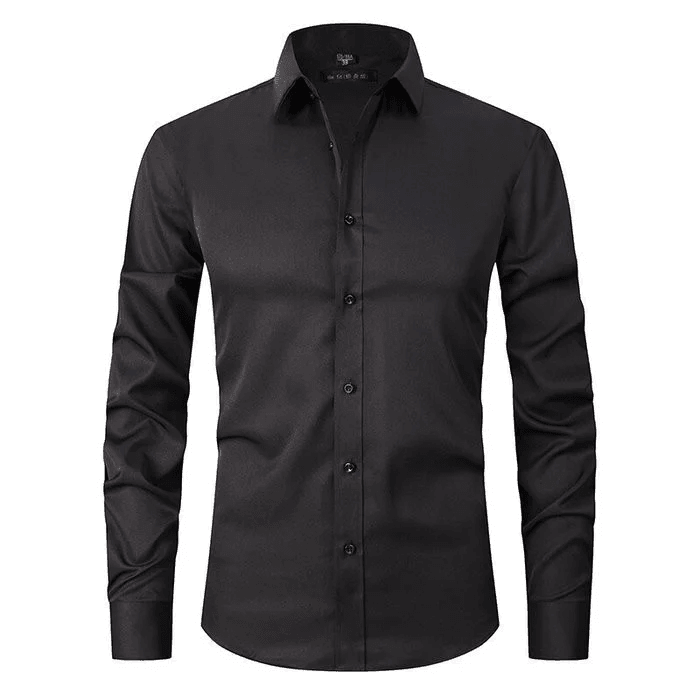 Férfi Ing - Slim Fit