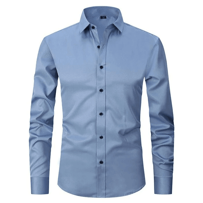 Férfi Ing - Slim Fit