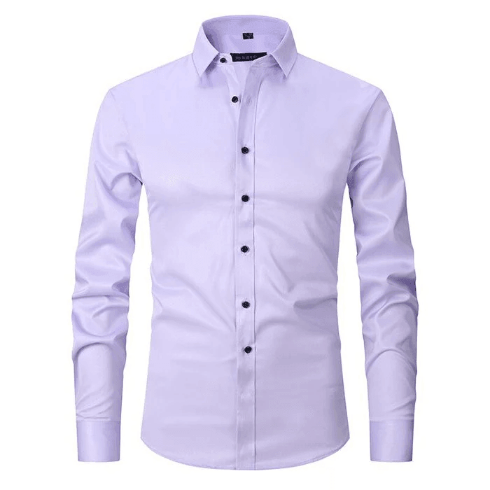 Férfi Ing - Slim Fit