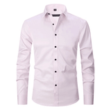 Férfi Ing - Slim Fit