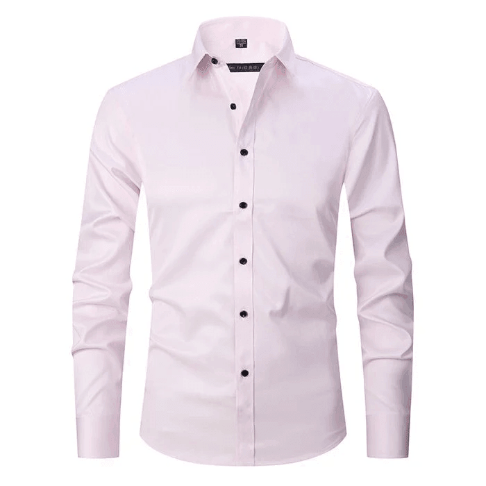 Férfi Ing - Slim Fit