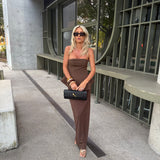 Eliana - Maxi Elegancia Ruha
