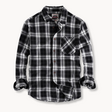 Flaneling - Koptatott keverék