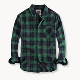 Flaneling - Koptatott keverék