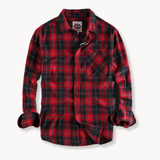 Flaneling - Koptatott keverék