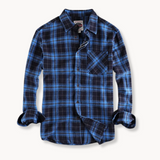 Flaneling - Koptatott keverék