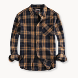 Flaneling - Koptatott keverék