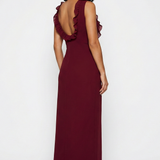 Viola | Estélyi maxi ruha