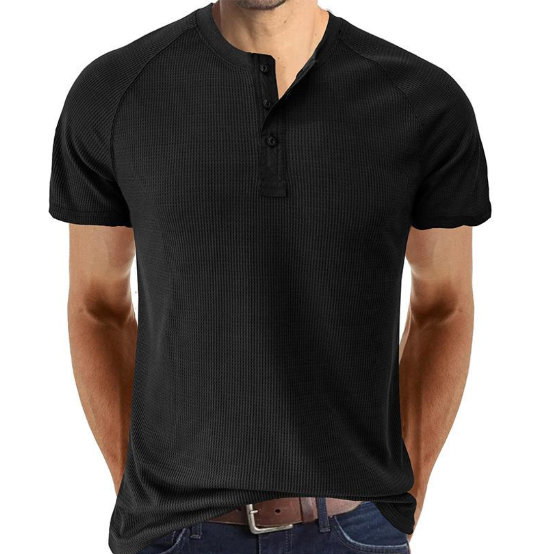 Henley Ing - Gombos Nyitás