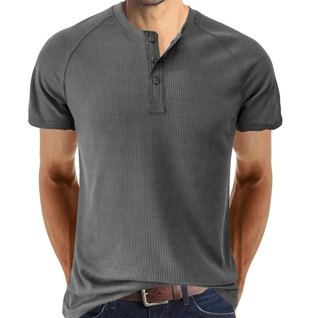 Henley Ing - Gombos Nyitás