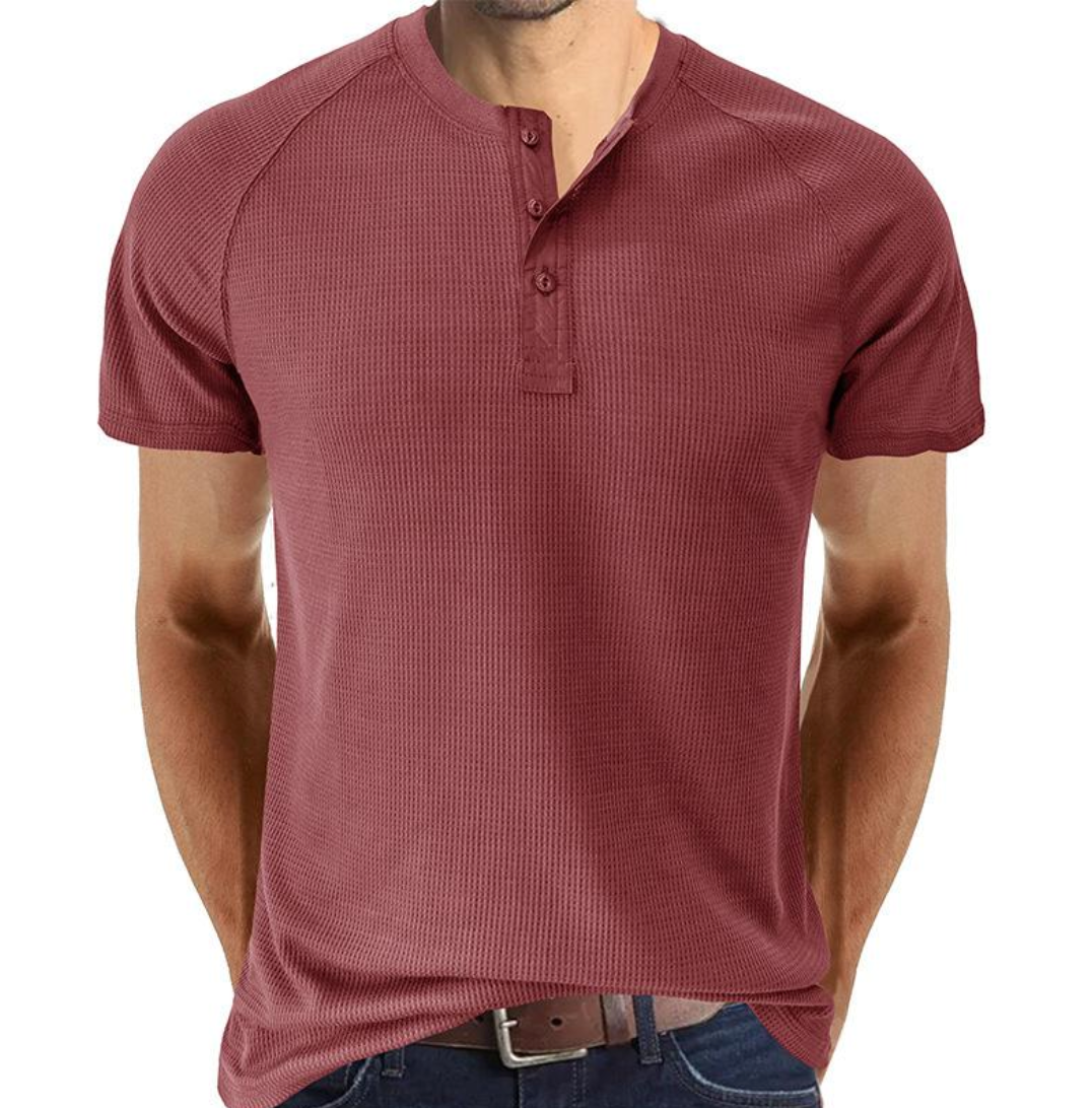 Henley Ing - Gombos Nyitás