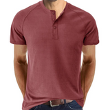 Henley Ing - Gombos Nyitás