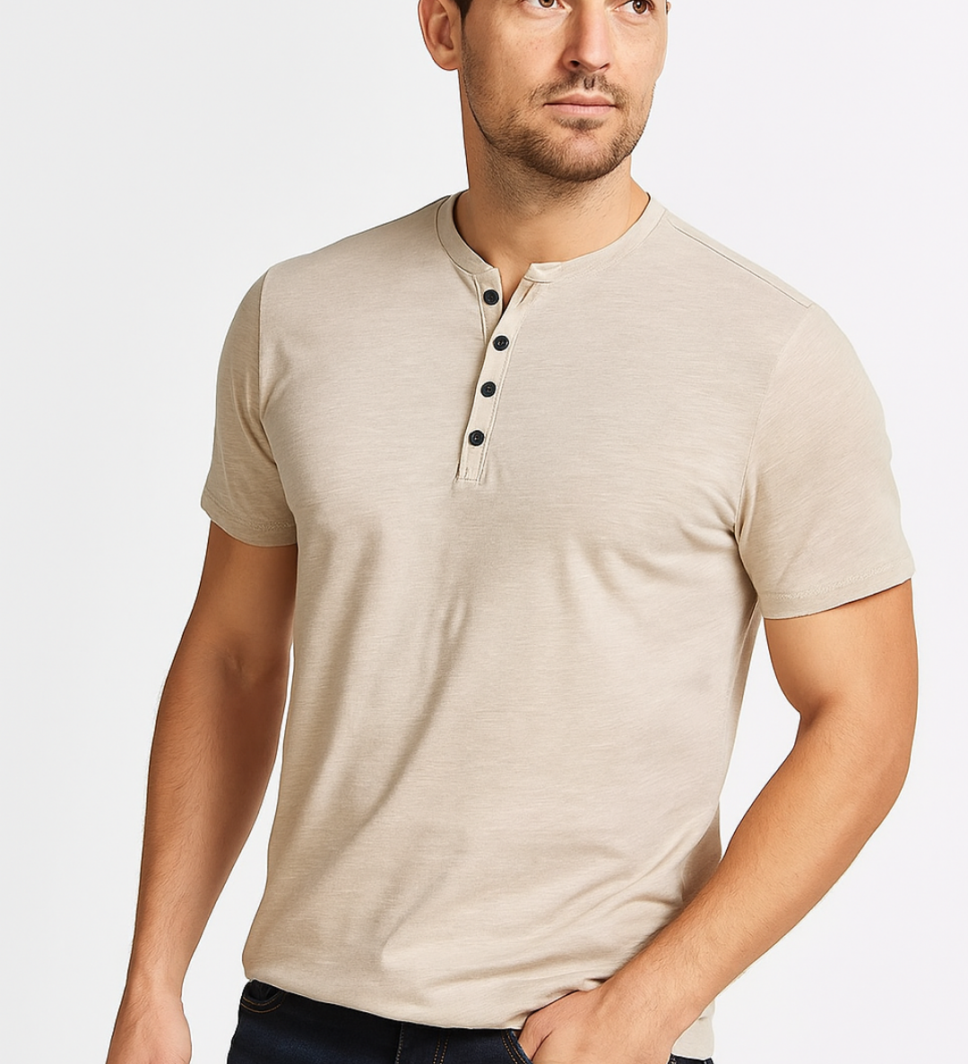 Henley Ing - Gombos Gallér