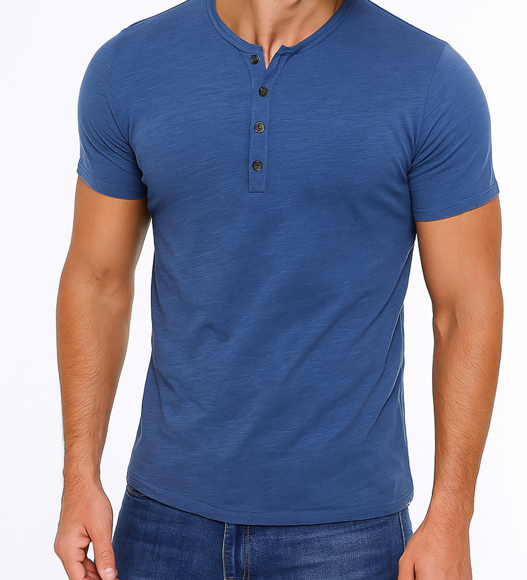 Henley Ing - Gombos Gallér