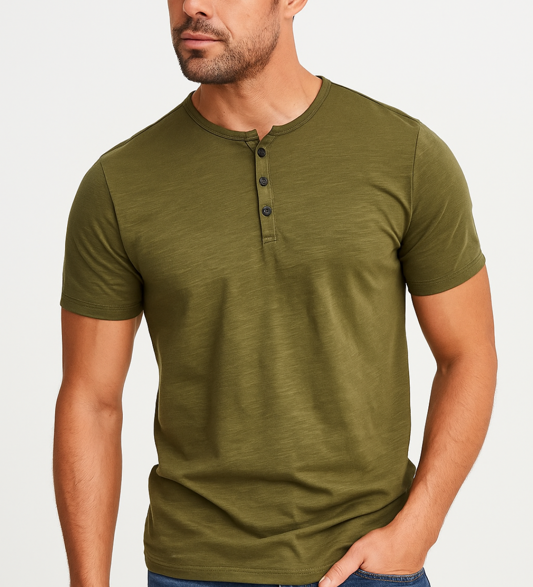 Henley Ing - Gombos Gallér