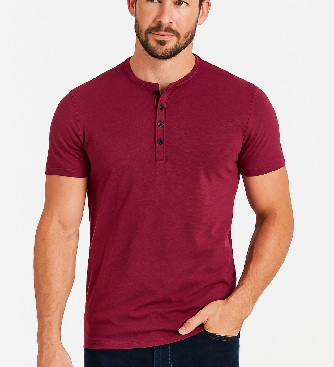 Henley Ing - Gombos Gallér