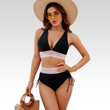 Helena - Szobrászati és elegáns bikini