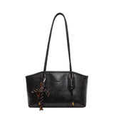 Klasszikus vintage tote táska