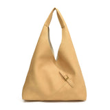 Zökkenőmentes crossbody tote táska