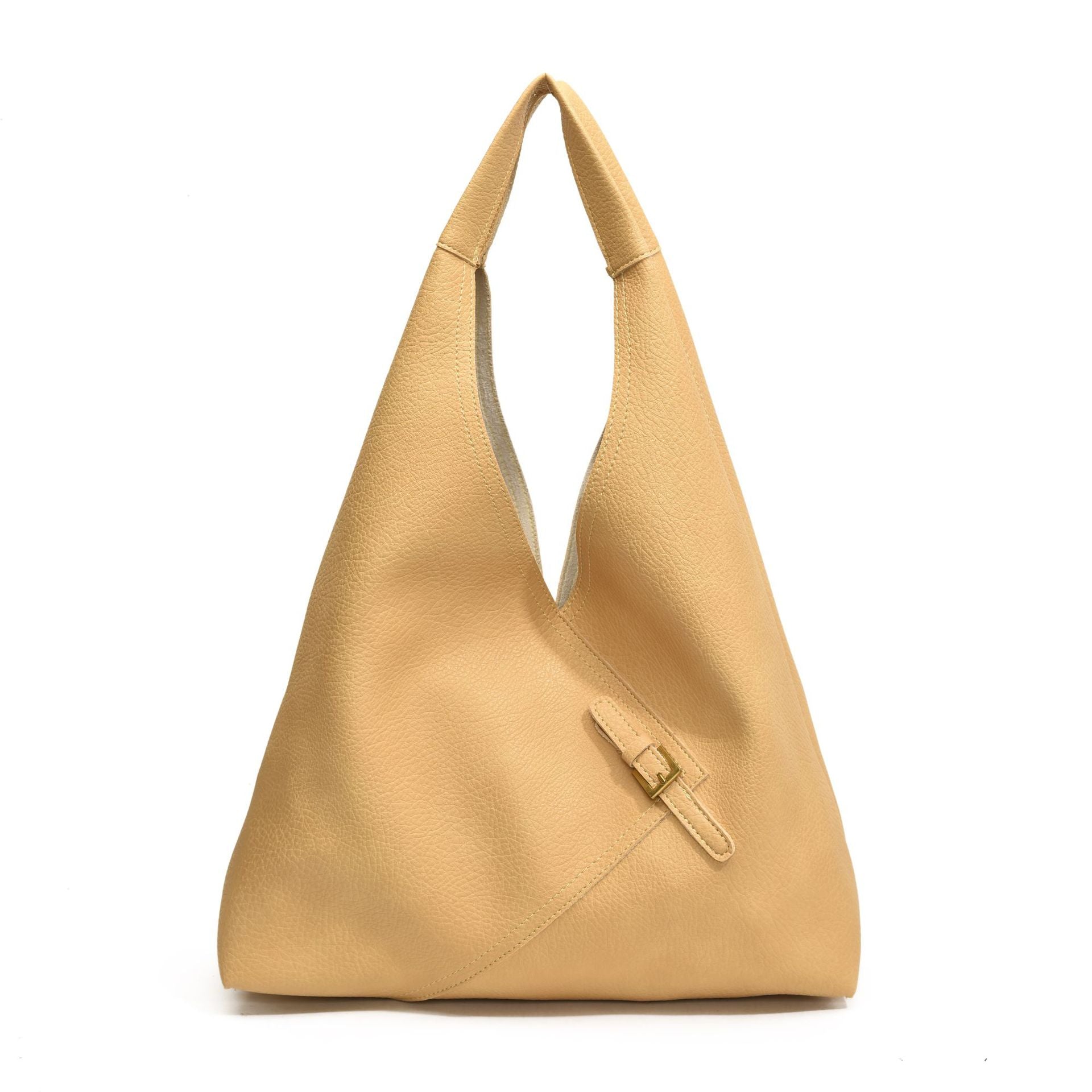 Zökkenőmentes crossbody tote táska