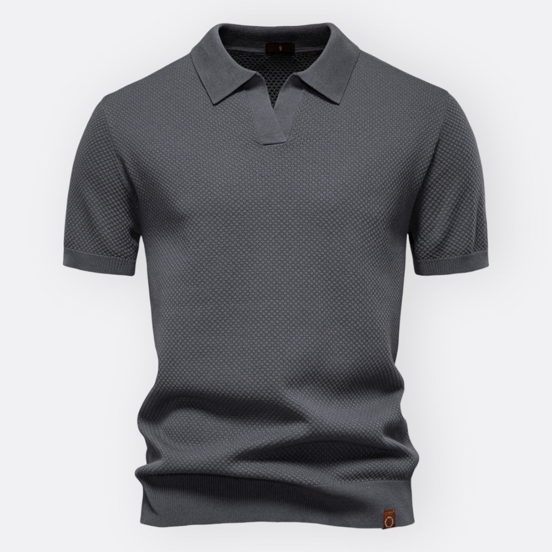 Baltazar - Strukturált Polo