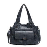 Vintage tote táska