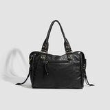 Tömör sima crossbody táska