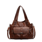 Vintage tote táska