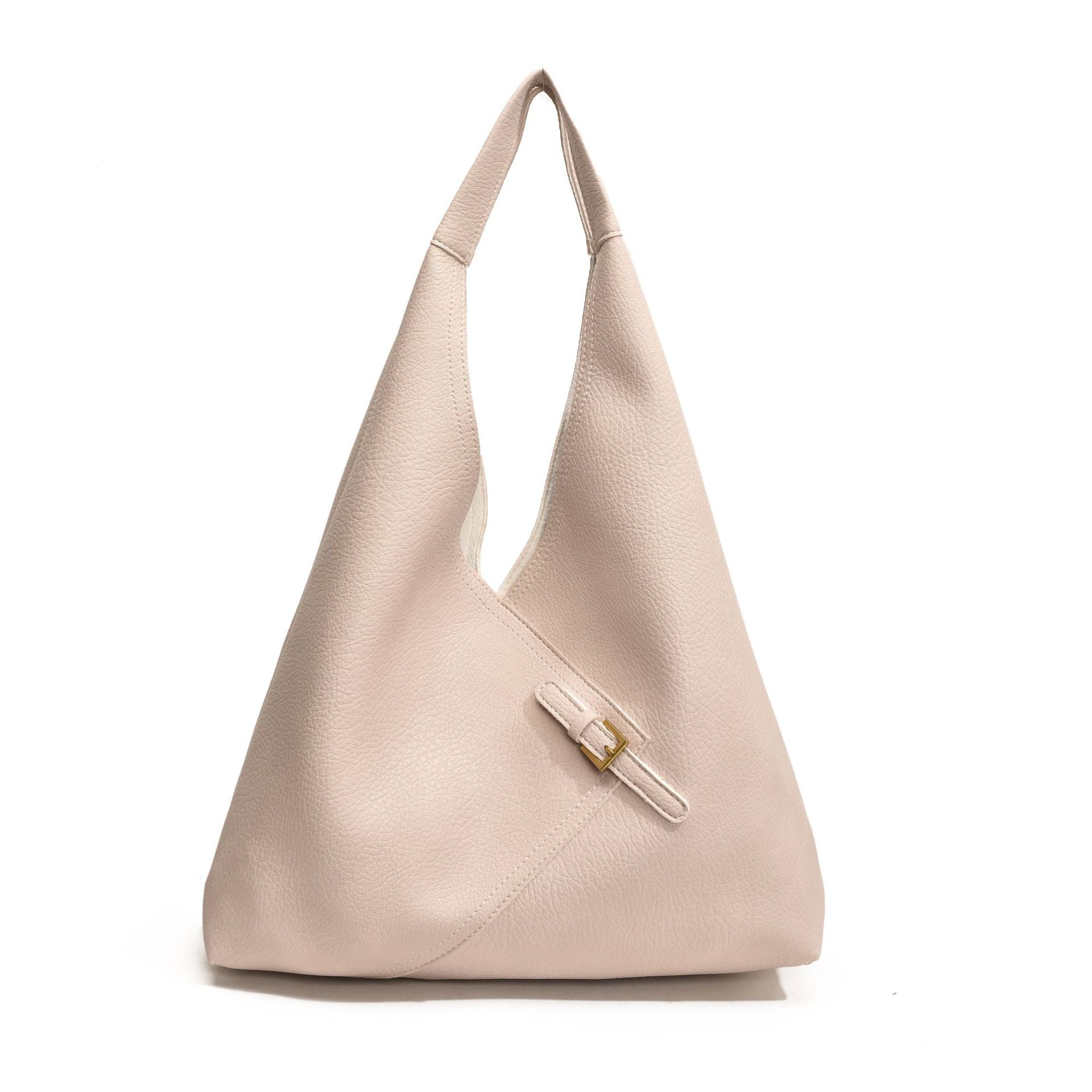 Zökkenőmentes crossbody tote táska