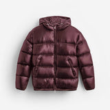 Anadia - Unisex Téli Kabát