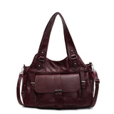 Vintage tote táska