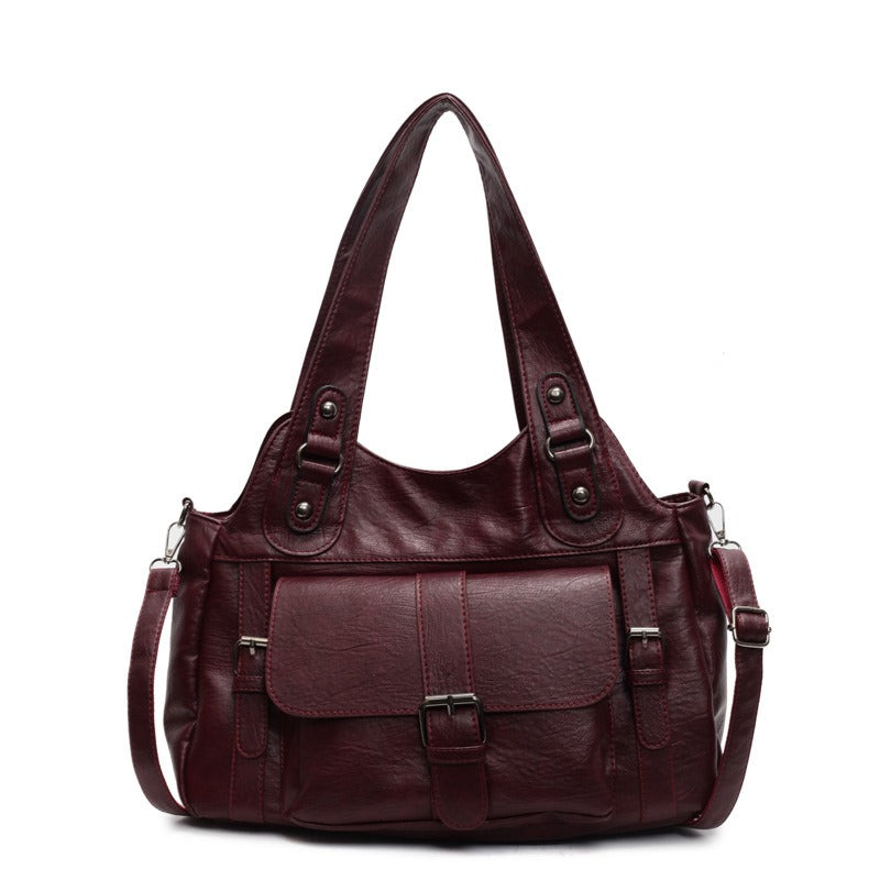 Vintage tote táska