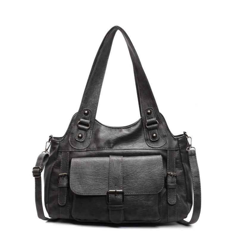 Vintage tote táska