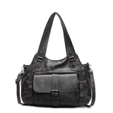 Vintage tote táska
